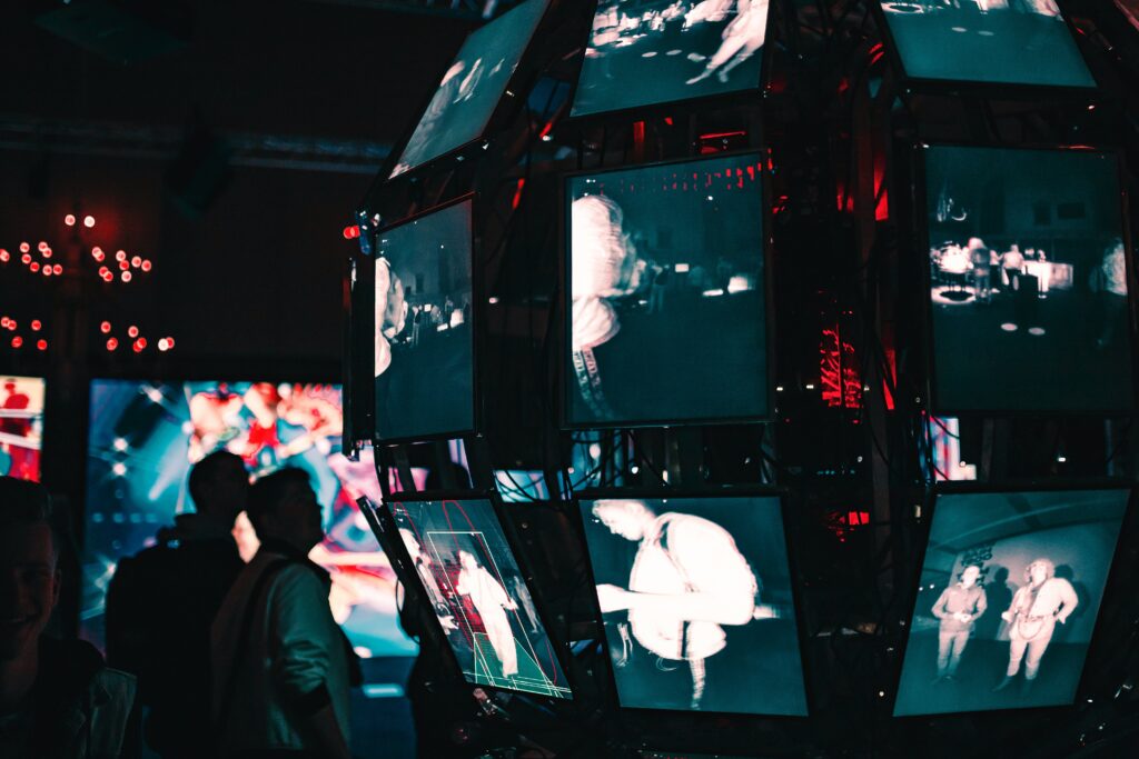 The Ethical Dilemma of Face Recognition Technology: Pros and Cons The Ethical Dilemma of Face Recognition Technology: Pros and Cons