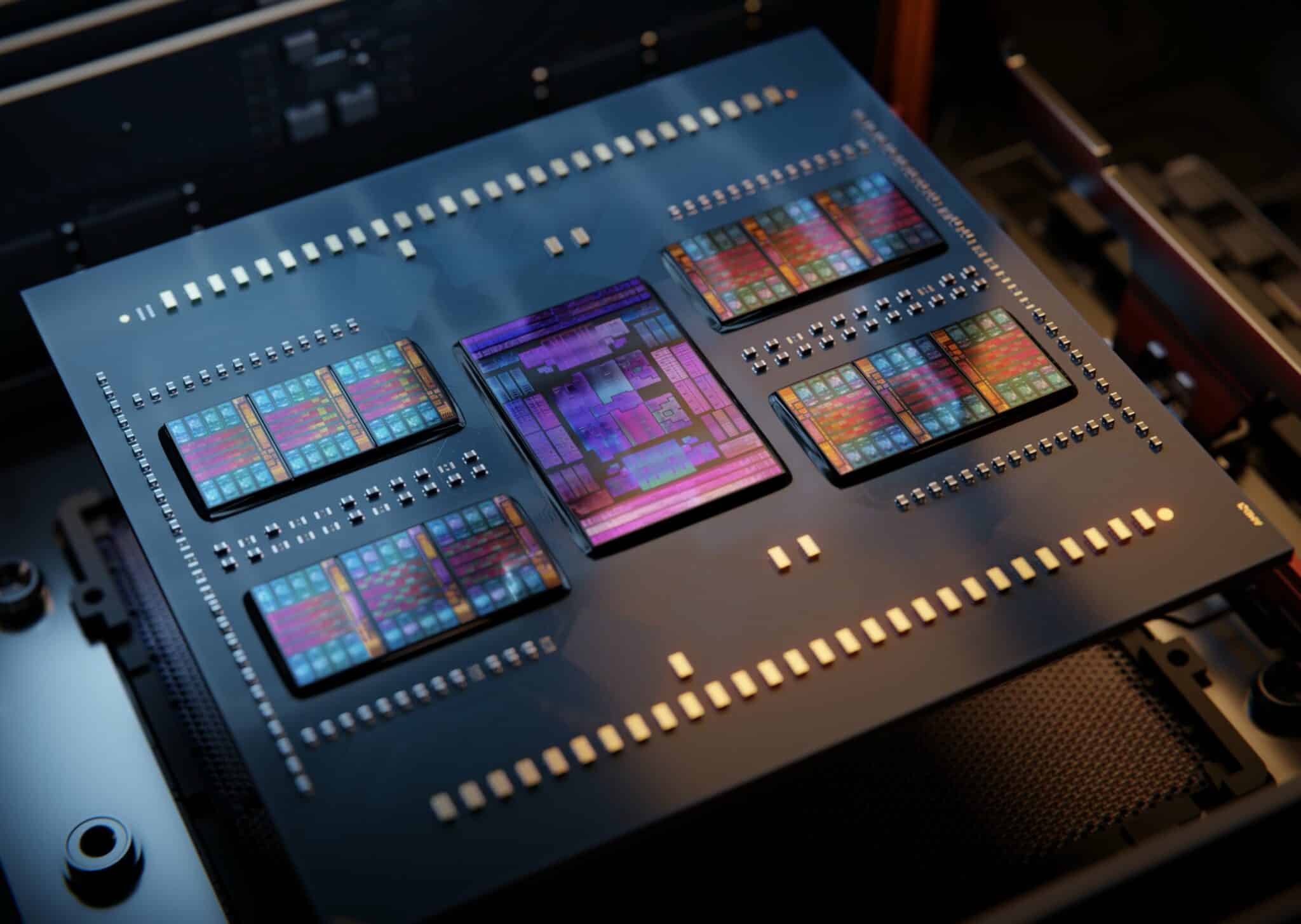 The Great Debate: Chiplets vs. Monolithic Chips in Modern Electronics