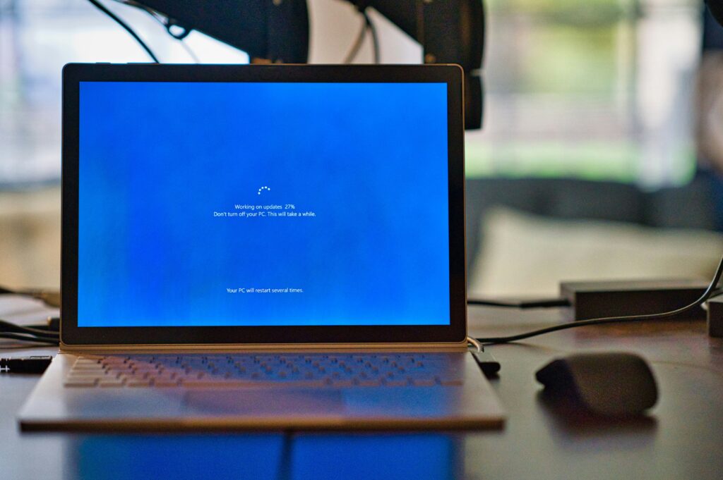 How Microsoft is Shaping the Future of Technology Innovation