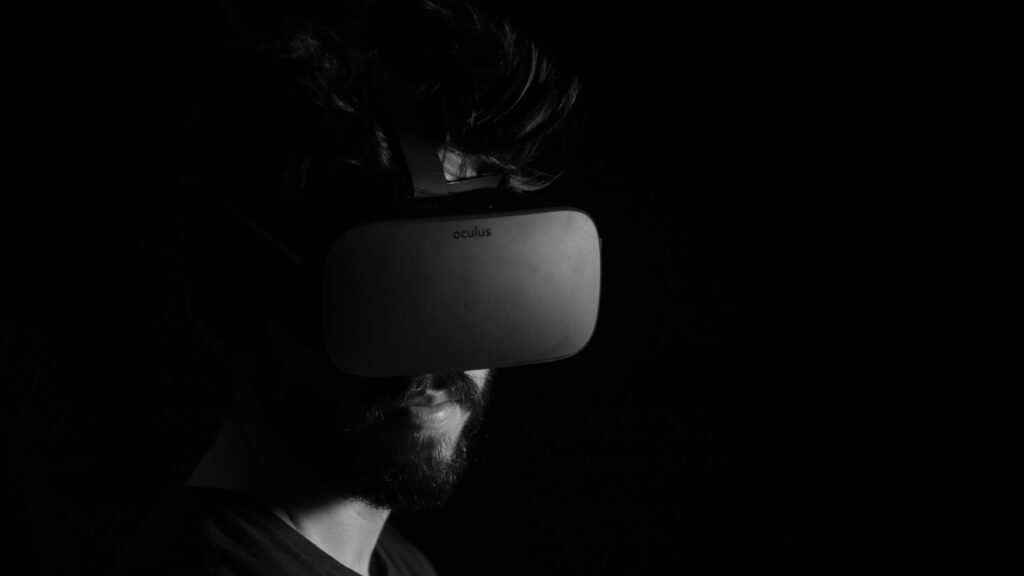 Virtual Reality: A New Era of Immersive Experiences Beyond Gaming Virtual Reality: A New Era of Immersive Experiences Beyond Gaming