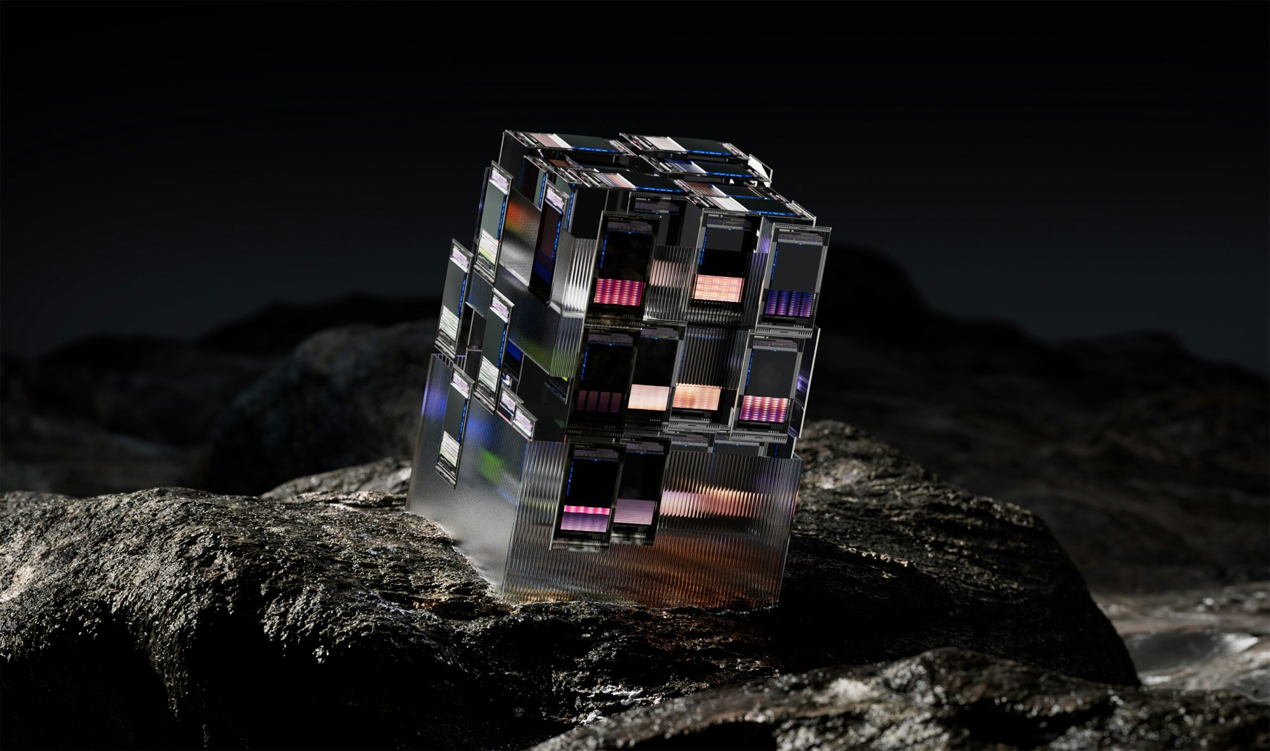 Unlocking the Future: How Quantum Computing is Revolutionizing Technology